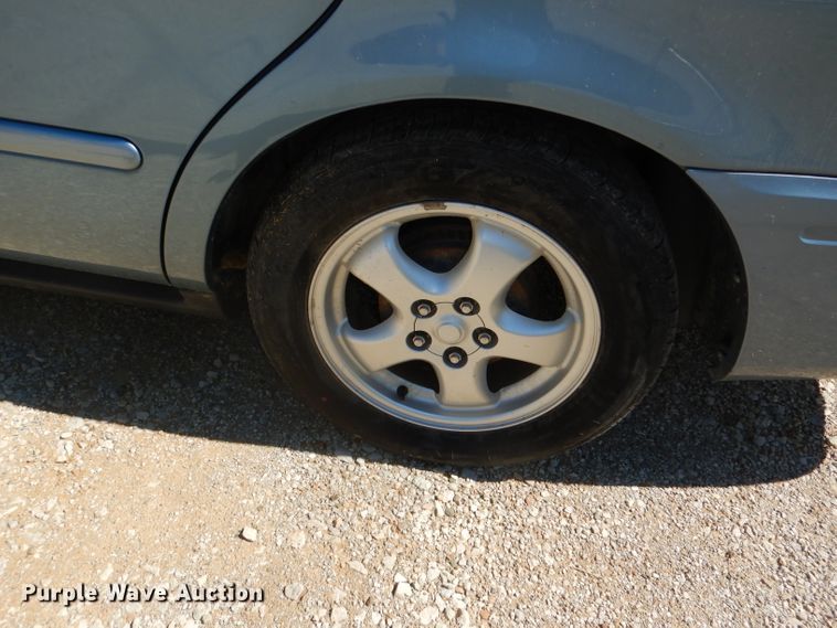 image for item DG4752 2005 Ford Taurus SE