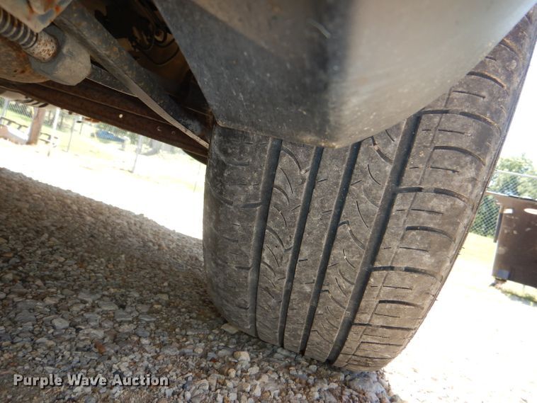 image for item DG4752 2005 Ford Taurus SE