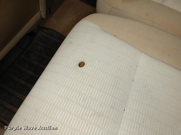 image for item DG4756 2009 Ford Explorer SUV