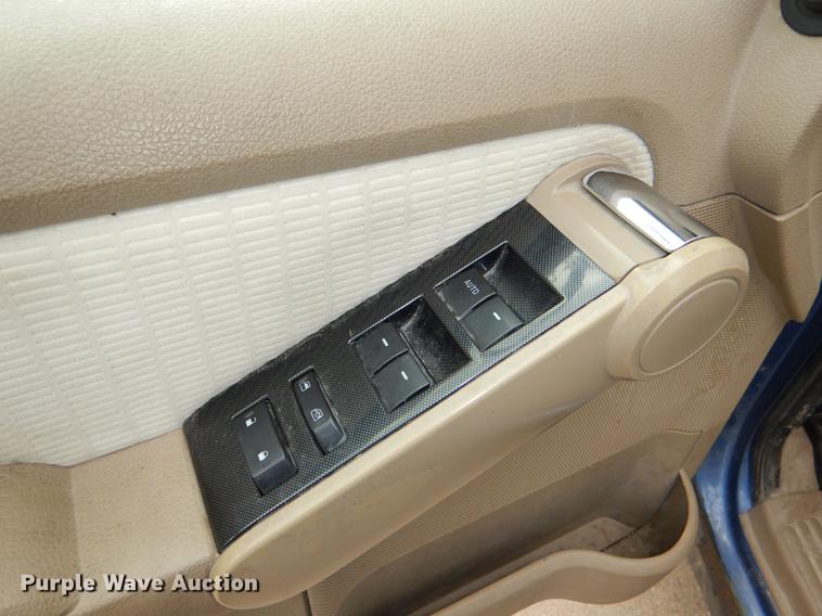 image for item DG4756 2009 Ford Explorer SUV