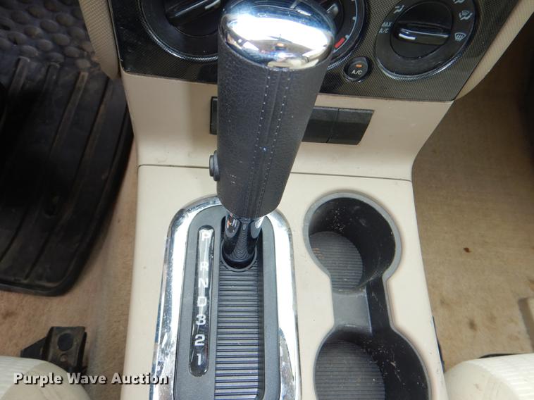 image for item DG4756 2009 Ford Explorer SUV