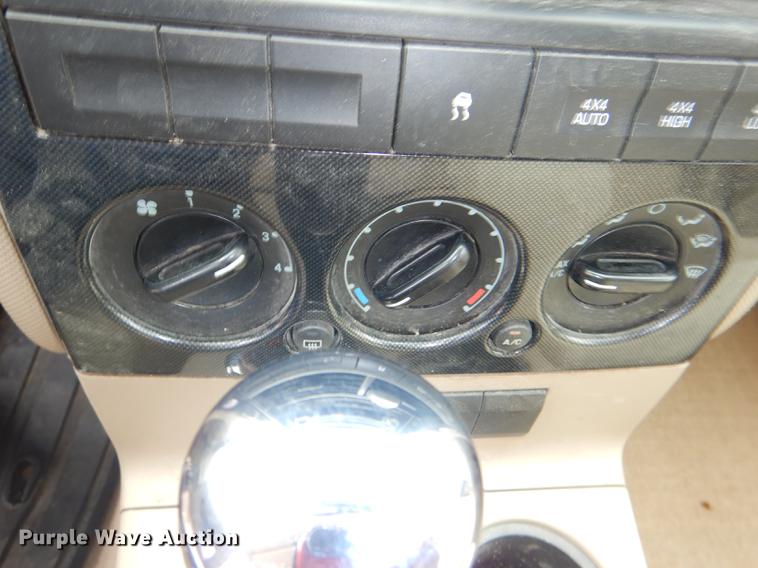 image for item DG4756 2009 Ford Explorer SUV