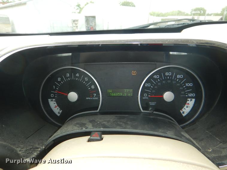 image for item DG4756 2009 Ford Explorer SUV