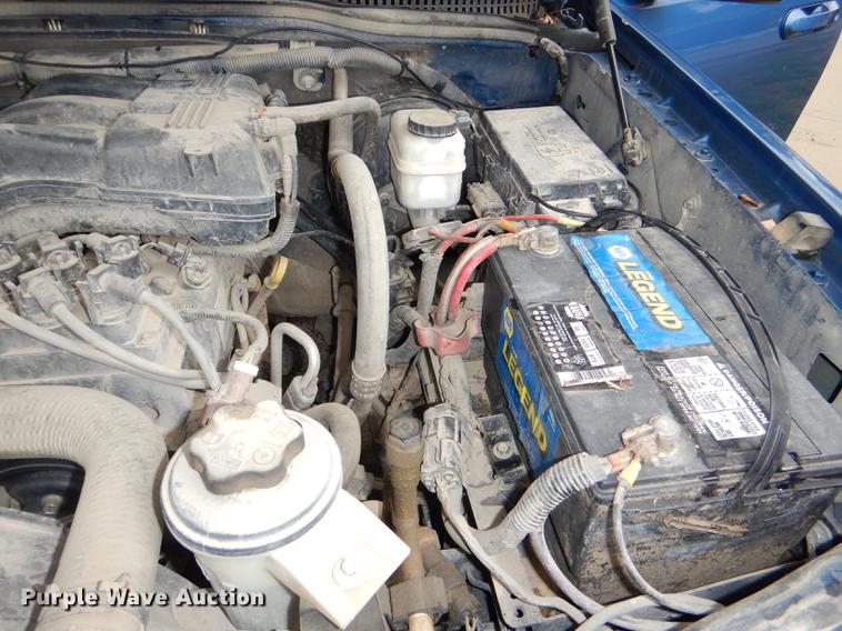 image for item DG4756 2009 Ford Explorer SUV