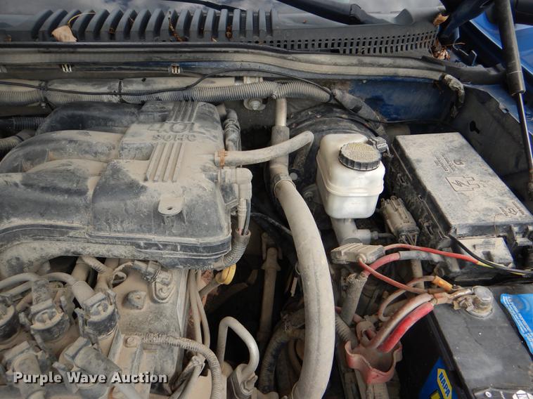 image for item DG4756 2009 Ford Explorer SUV