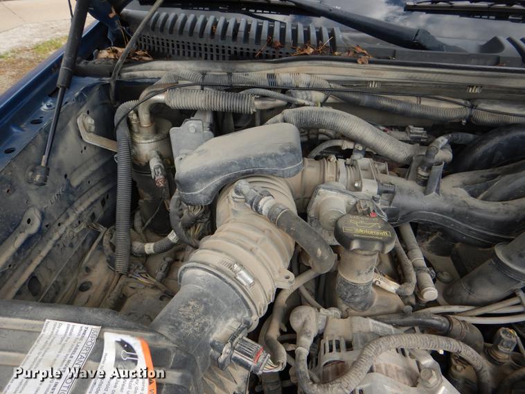 image for item DG4756 2009 Ford Explorer SUV