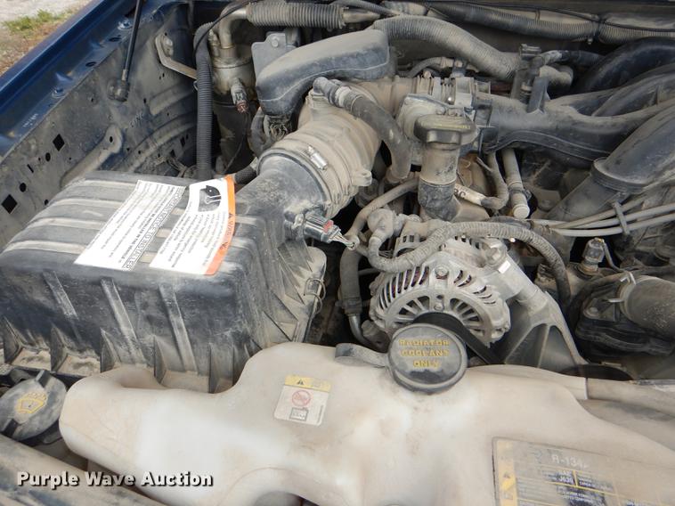 image for item DG4756 2009 Ford Explorer SUV