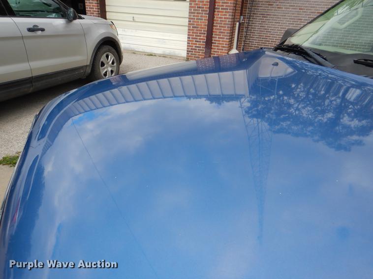 image for item DG4756 2009 Ford Explorer SUV