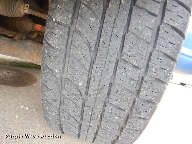 image for item DG4756 2009 Ford Explorer SUV