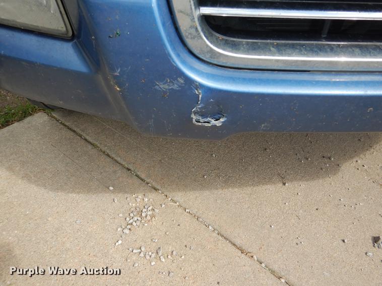 image for item DG4756 2009 Ford Explorer SUV