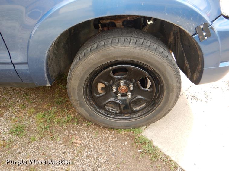 image for item DG4756 2009 Ford Explorer SUV