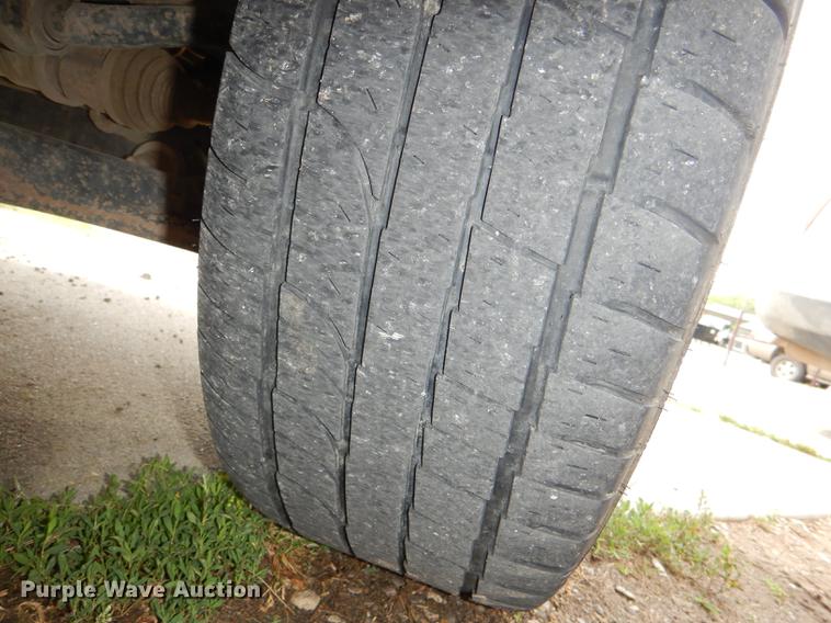 image for item DG4756 2009 Ford Explorer SUV