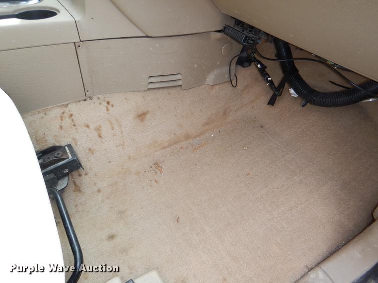 image for item DG4756 2009 Ford Explorer SUV