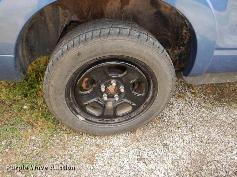 image for item DG4756 2009 Ford Explorer SUV