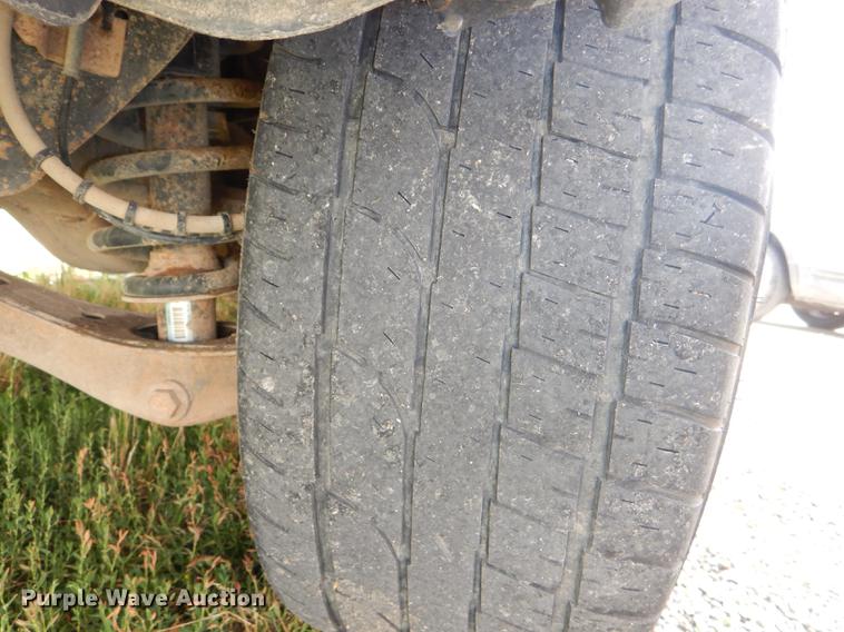 image for item DG4756 2009 Ford Explorer SUV