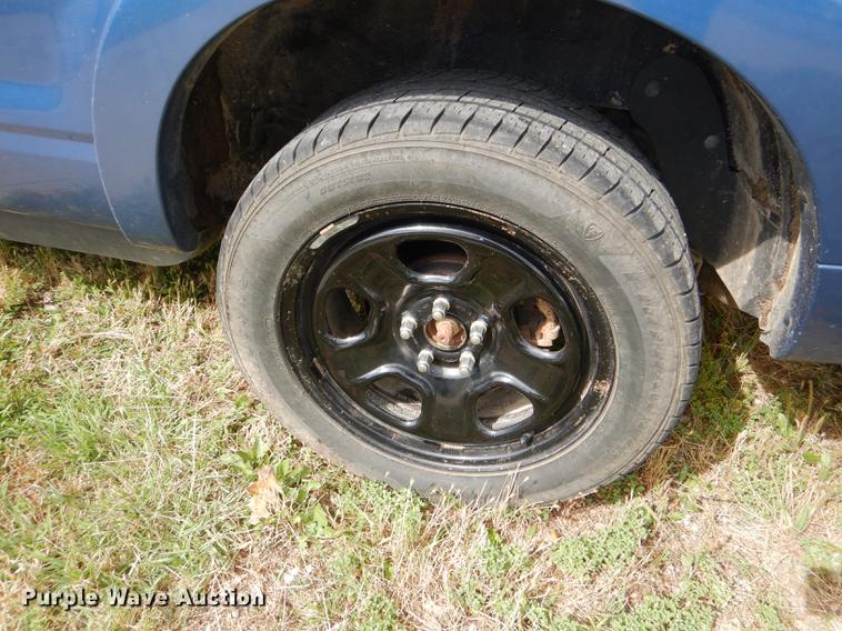 image for item DG4756 2009 Ford Explorer SUV