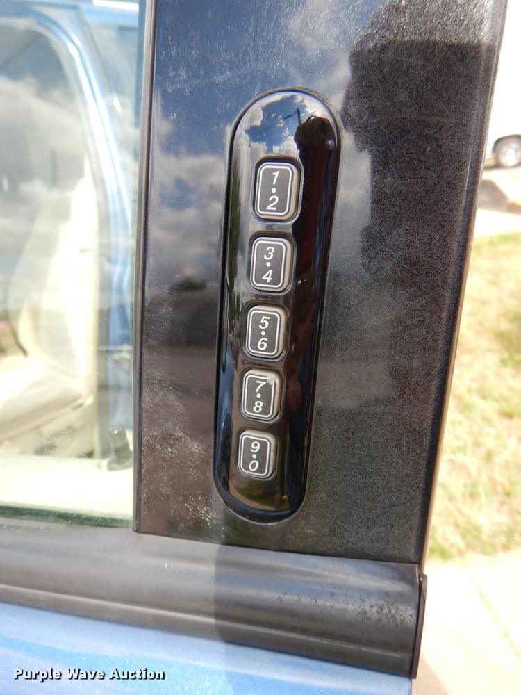 image for item DG4756 2009 Ford Explorer SUV