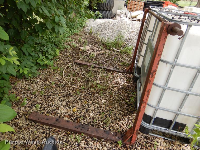 image for item DG4758 Case 480B backhoe