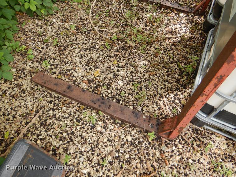 image for item DG4758 Case 480B backhoe