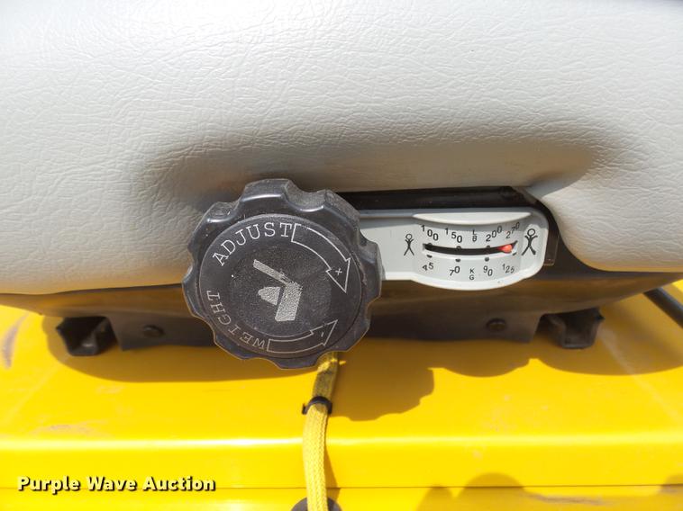 image for item DX9184 2009 Hustler Hustler Z ZTR lawn mower