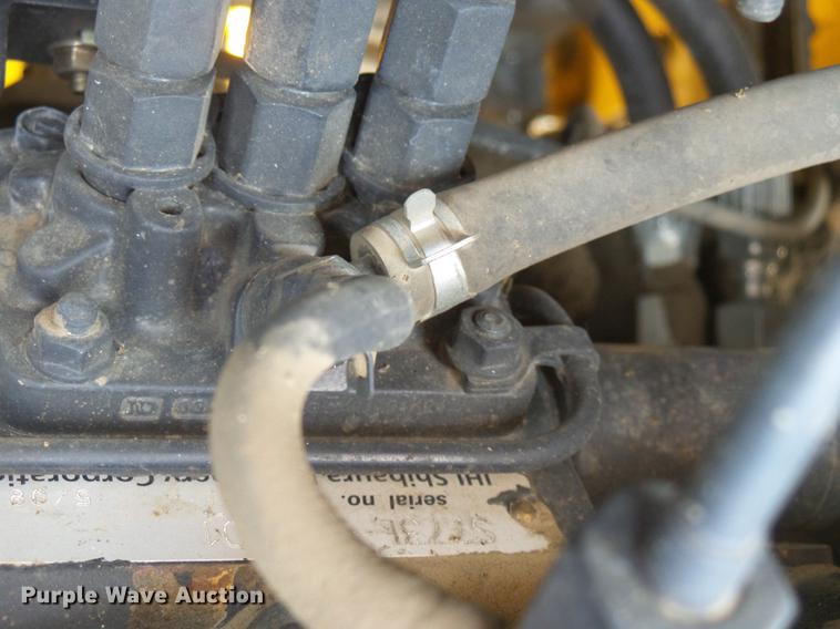 image for item DX9184 2009 Hustler Hustler Z ZTR lawn mower