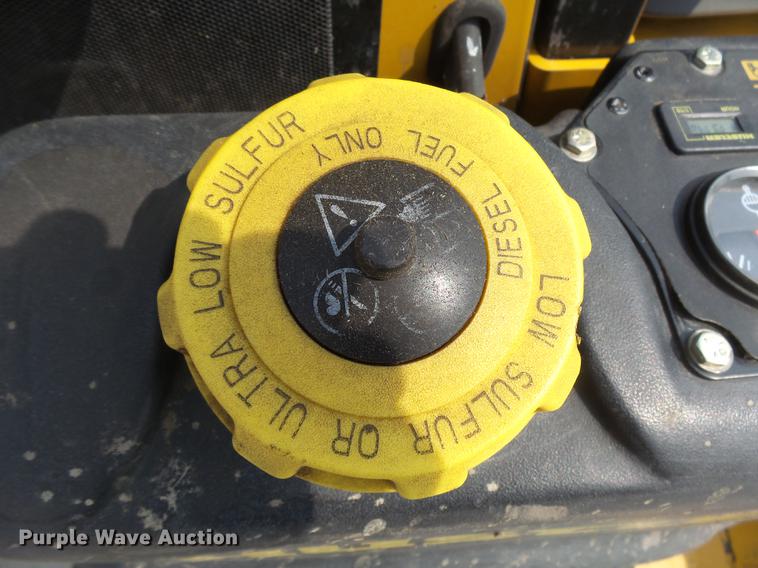 image for item DX9184 2009 Hustler Hustler Z ZTR lawn mower