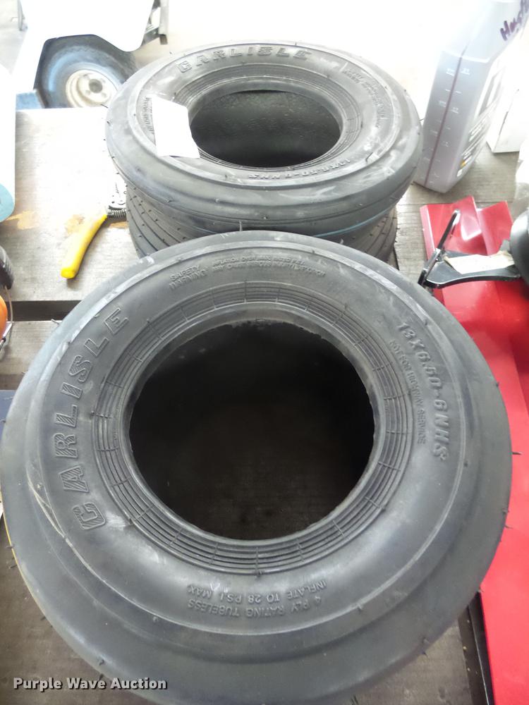 image for item DX9184 2009 Hustler Hustler Z ZTR lawn mower