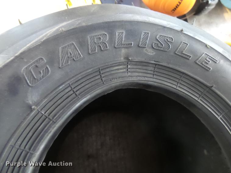 image for item DX9184 2009 Hustler Hustler Z ZTR lawn mower