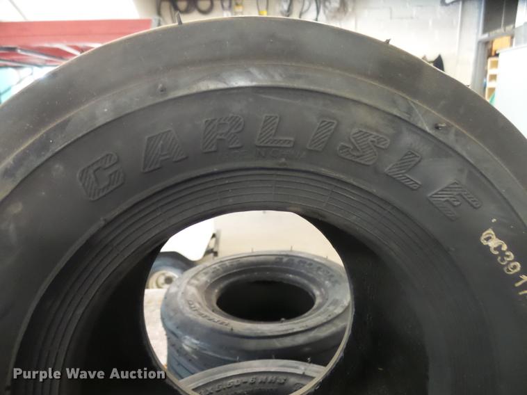 image for item DX9185 2010 Hustler Hustler Z ZTR lawn mower