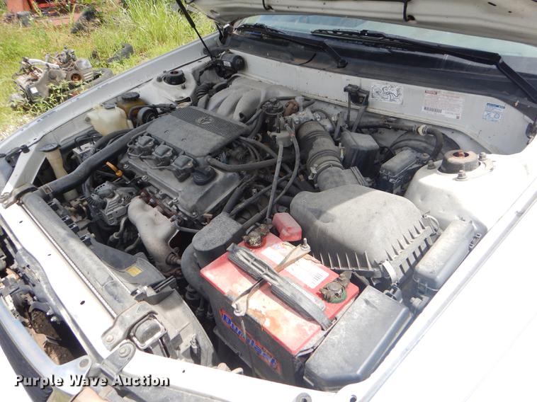 image for item ED9289 1997 Toyota Avalon