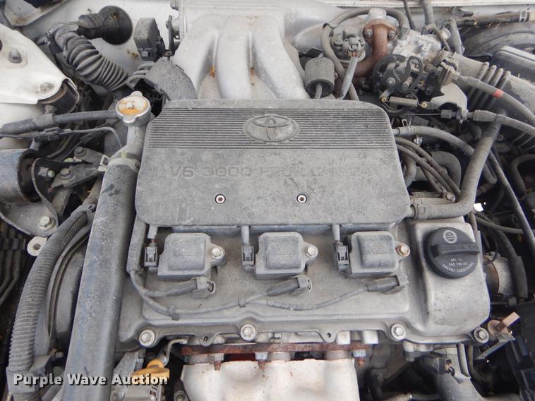 image for item ED9289 1997 Toyota Avalon