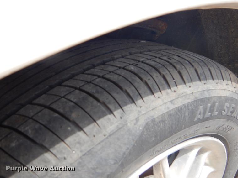 image for item ED9289 1997 Toyota Avalon