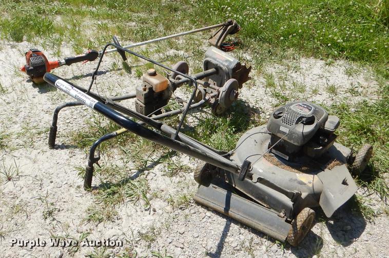 image for item ED9292 Lawn and garden equipment