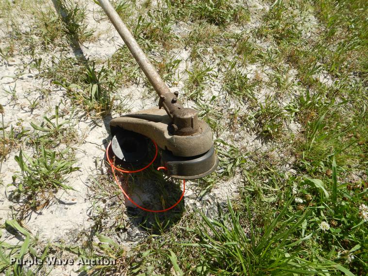 image for item ED9292 Lawn and garden equipment