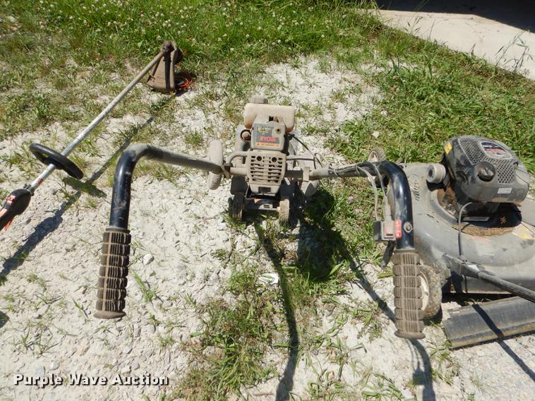 image for item ED9292 Lawn and garden equipment