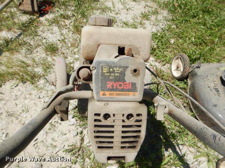 image for item ED9292 Lawn and garden equipment