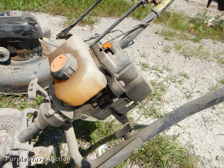 image for item ED9292 Lawn and garden equipment