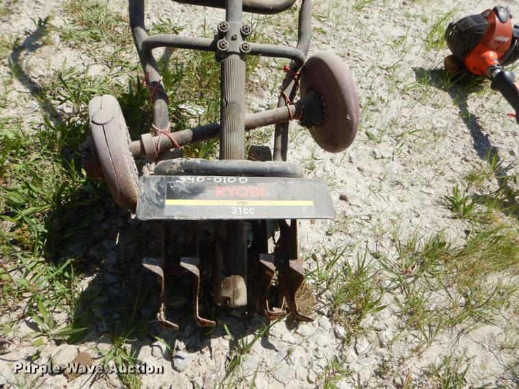 image for item ED9292 Lawn and garden equipment