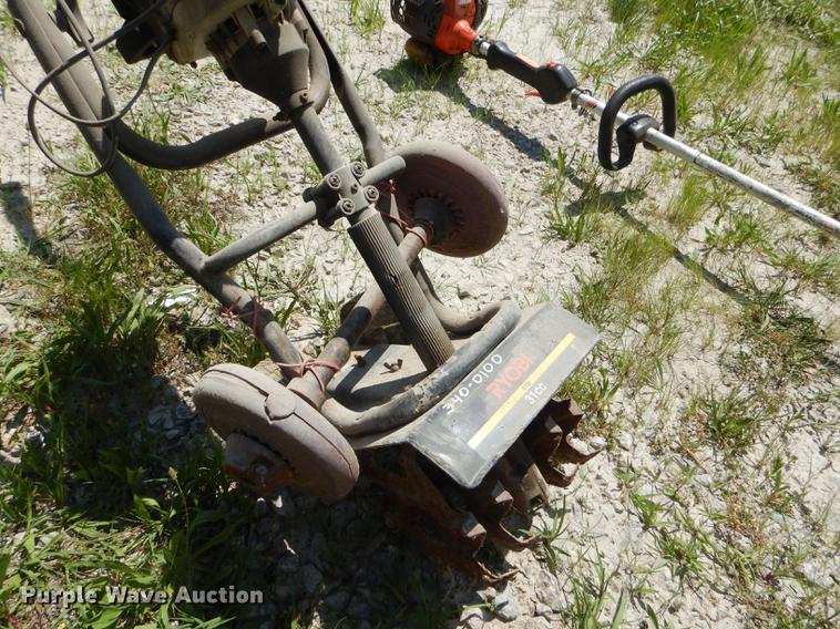 image for item ED9292 Lawn and garden equipment