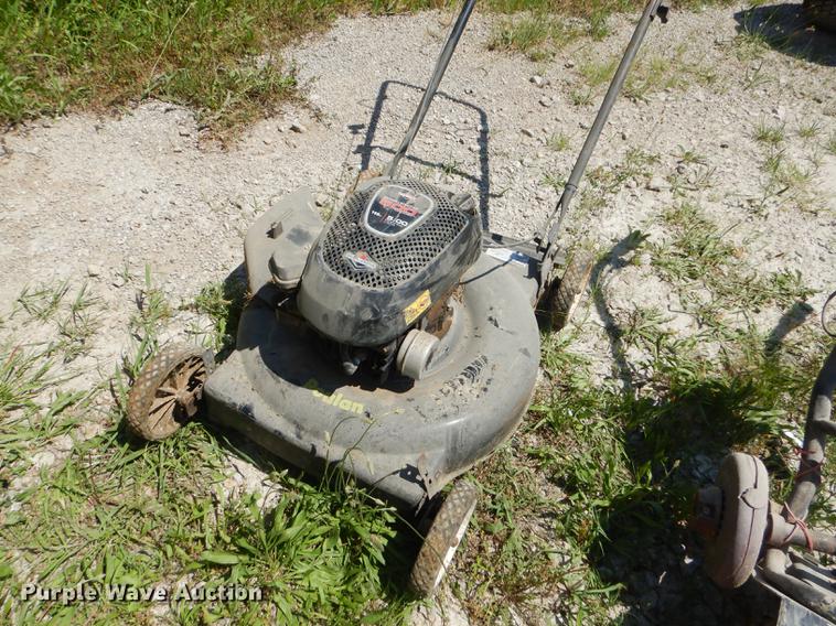 image for item ED9292 Lawn and garden equipment