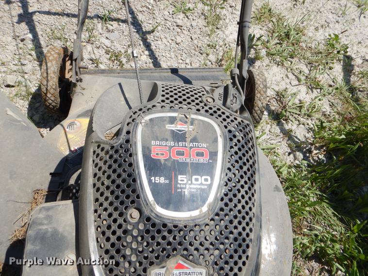 image for item ED9292 Lawn and garden equipment