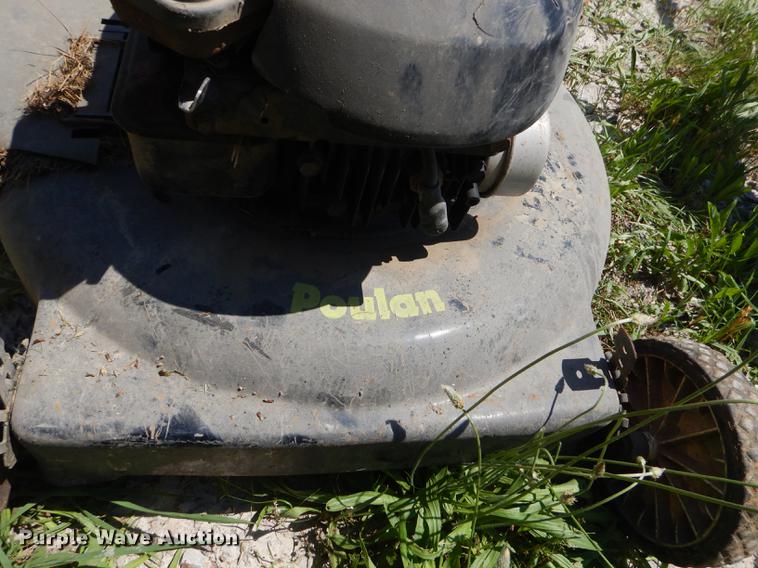 image for item ED9292 Lawn and garden equipment