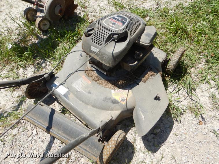 image for item ED9292 Lawn and garden equipment