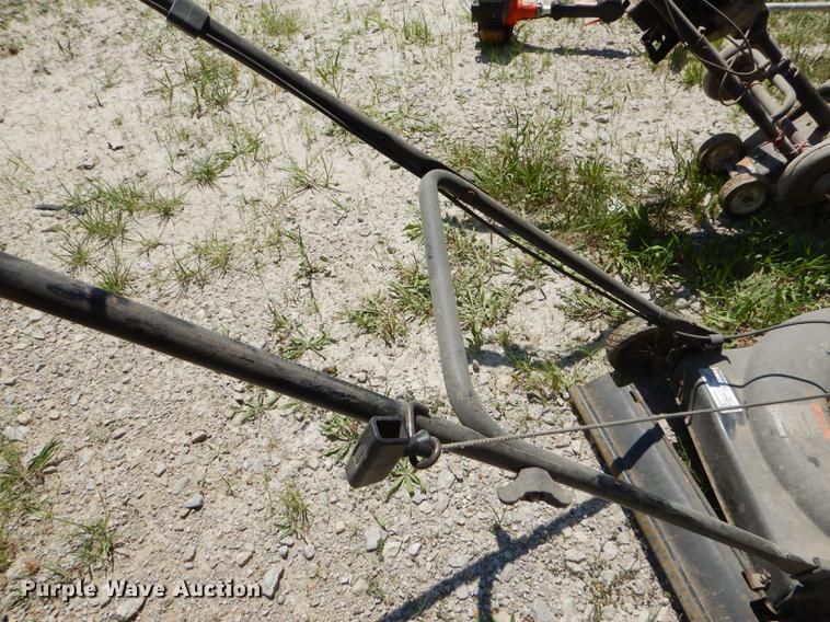 image for item ED9292 Lawn and garden equipment