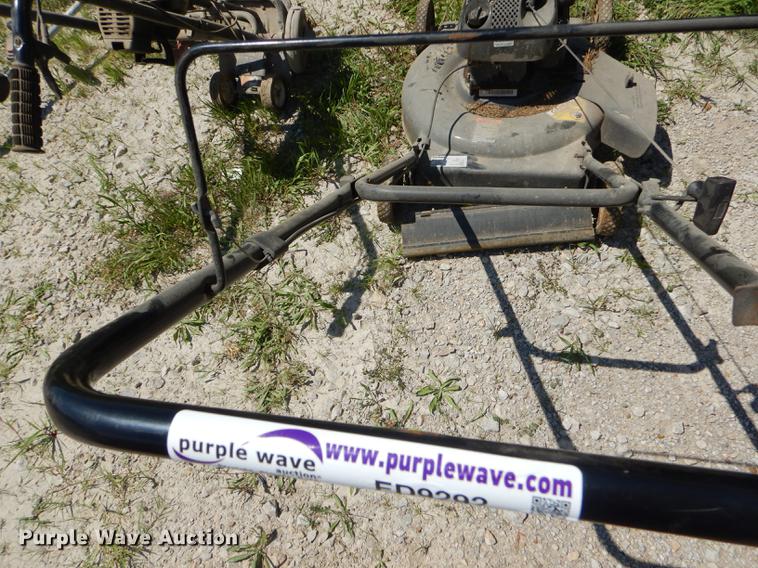 image for item ED9292 Lawn and garden equipment