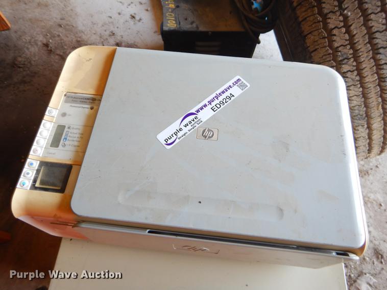 image for item ED9294 Office supplies and equipment