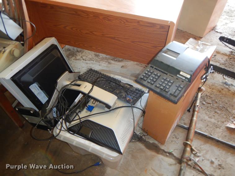 image for item ED9294 Office supplies and equipment