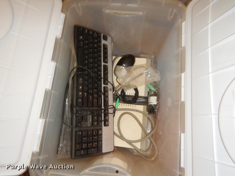 image for item ED9294 Office supplies and equipment