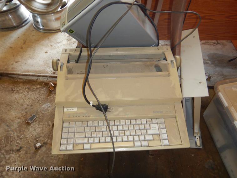 image for item ED9294 Office supplies and equipment