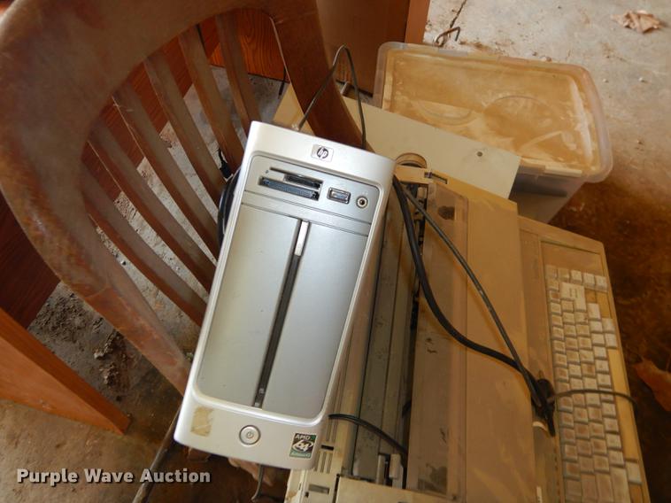 image for item ED9294 Office supplies and equipment